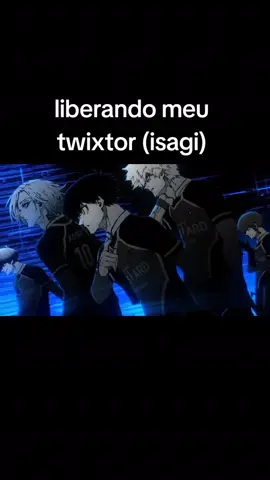 twixtor q eu fiz pra próxima edit  MUSCIA: MELODIA ASSOMBRA #isagi #isagiedit #fypedit #clipsforedits #creatorsearchinsights 