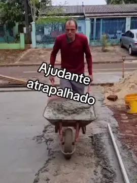 #meme #pedreiro #ajudantedepedreiro #obras #humor 