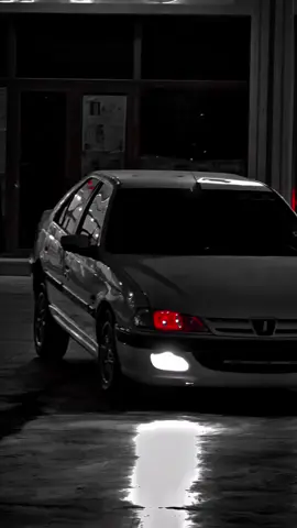 آره من با ماشینم حرف میزنم😝🥺