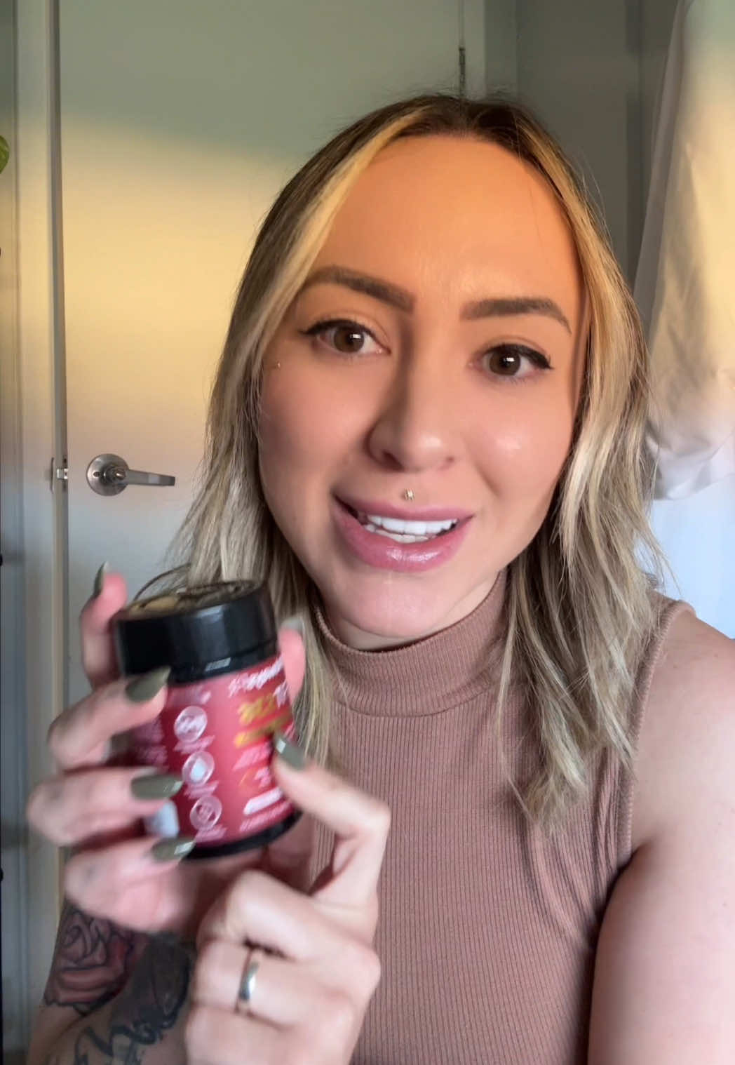 #termogenico #autoestimafeminina #metabolismolento #fitslim  #mulherdepreso🔓🕊👫💍 