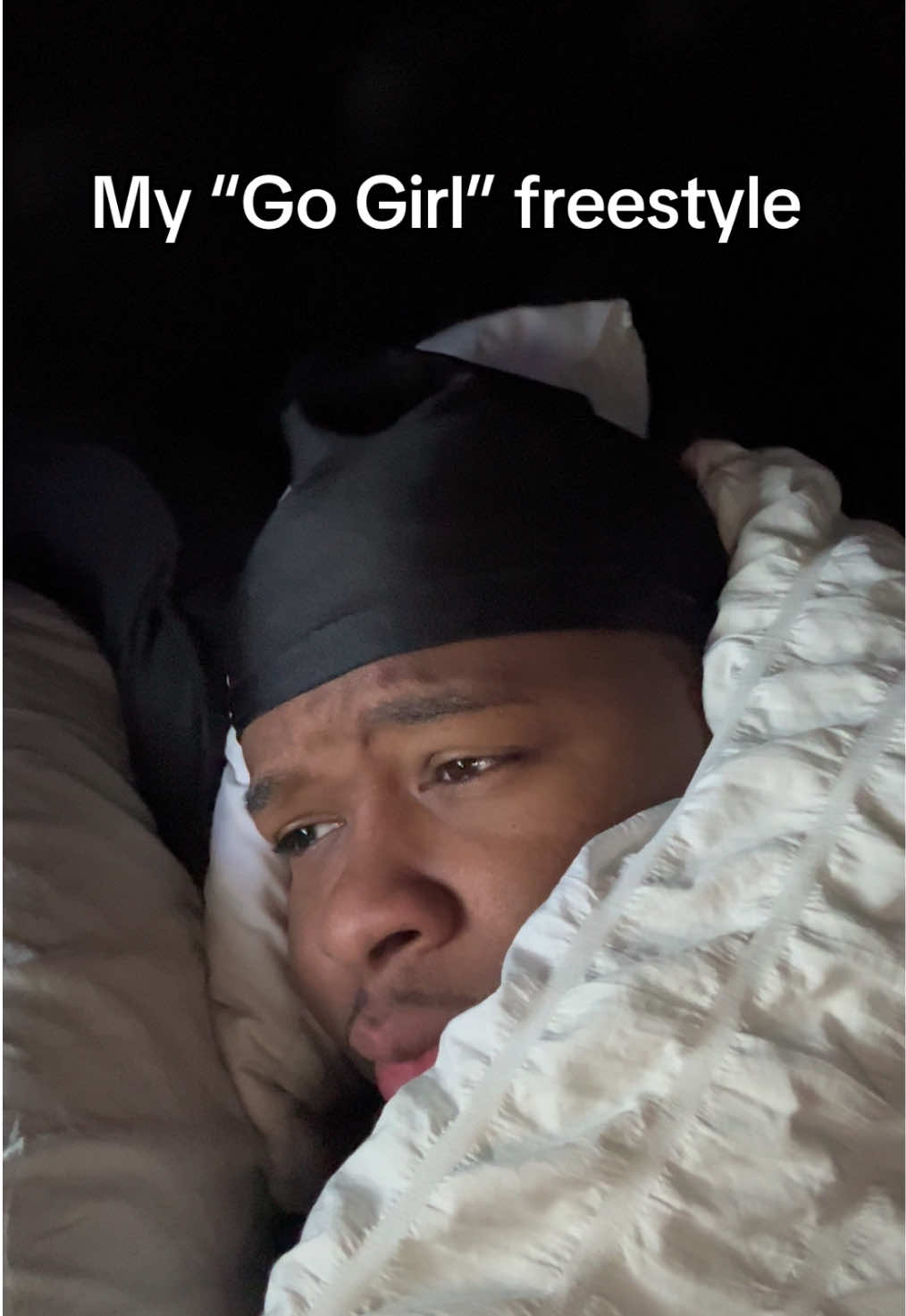 Go Girl by: Dr. Suess ft. Cat N the Hat