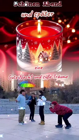 #CapCut #schönenabend #gutenacht #süsseträume 