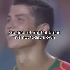 nigerians will understand better 😭#fyp #real #footballedit #ronaldo 