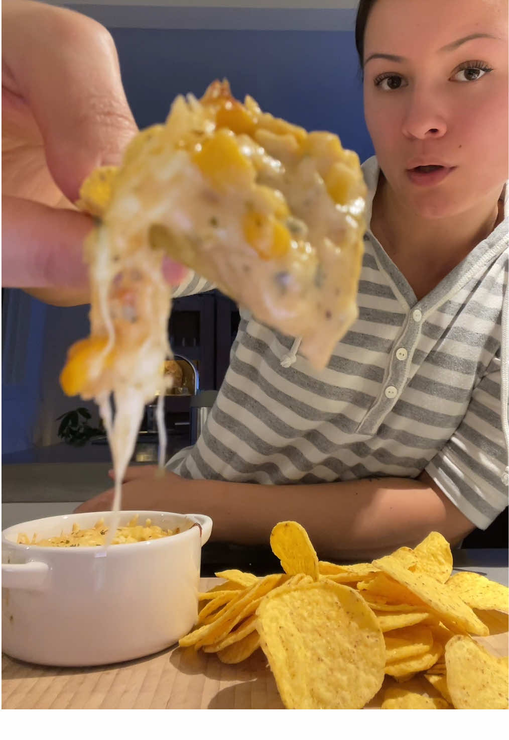 Girllll dinnnnnerrrrr🎶