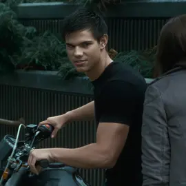 Aura do lobinho // #jacobblack #taylorlautner #crepusculo #jacob 