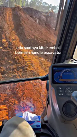 #fypage #operator_excavator 