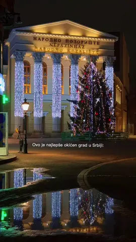 Da li se slažete? 🎄 #subotica #serbia #suboticaserbia