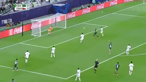 اهداف مباراة السعودية 2️⃣ ضد 1️⃣ عمان | كأس العرب 2025 🤯🔥 #اهداف_مباريات #مباريات #مباريات_اليوم #اهداف #ملخصات