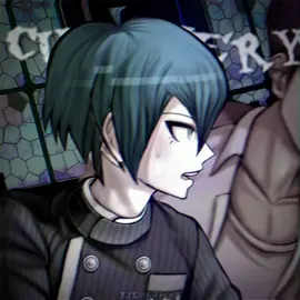 #shuichisaihara || i actually like this?? || heavily inspired by mother @blueakrasia || #fy #fyp #danganronpa #danganronpav3 