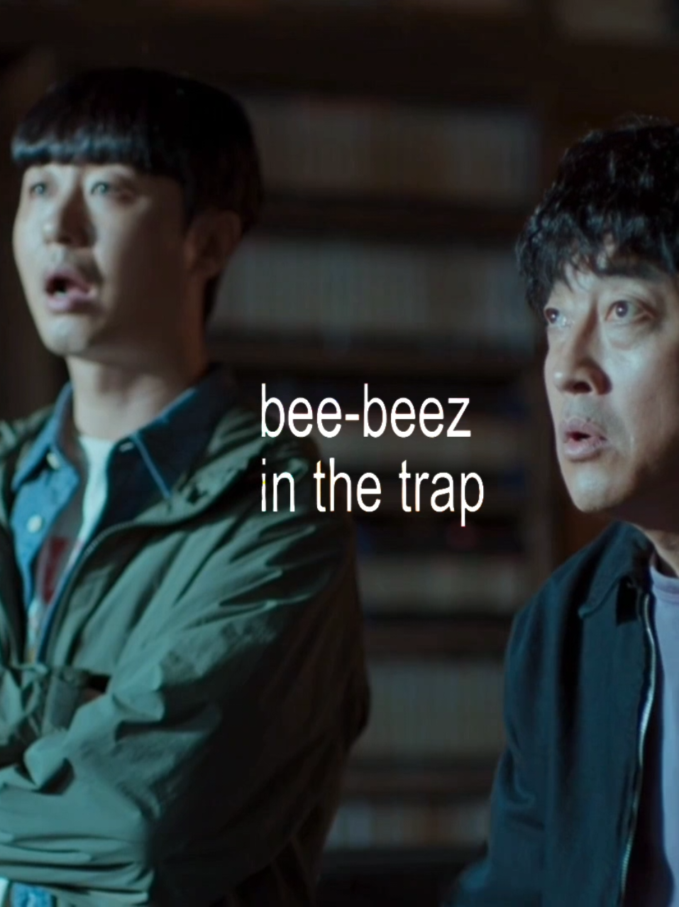 this duo😂. | #TAXIDRIVER  #PARKJINEON - #CHOIKYUNGGOO  #taxidriver3 #kdrama 