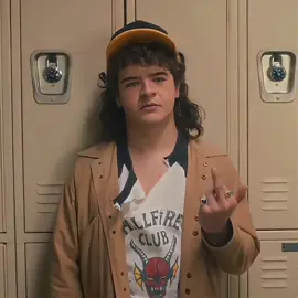 E lá vem o DUSTIN de novo || #strangerthings5 #st5 #dustinhenderson #edit #fyp 