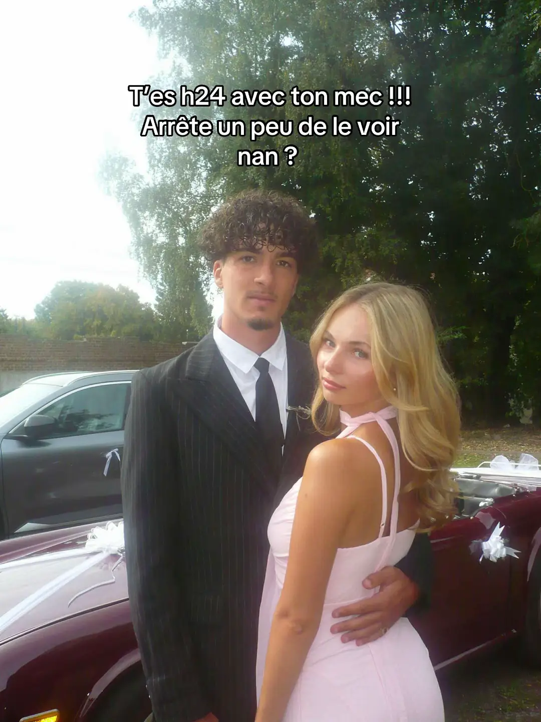 La réponse est NON #bf #trend #oceaneweek #lessecretsdeloly 