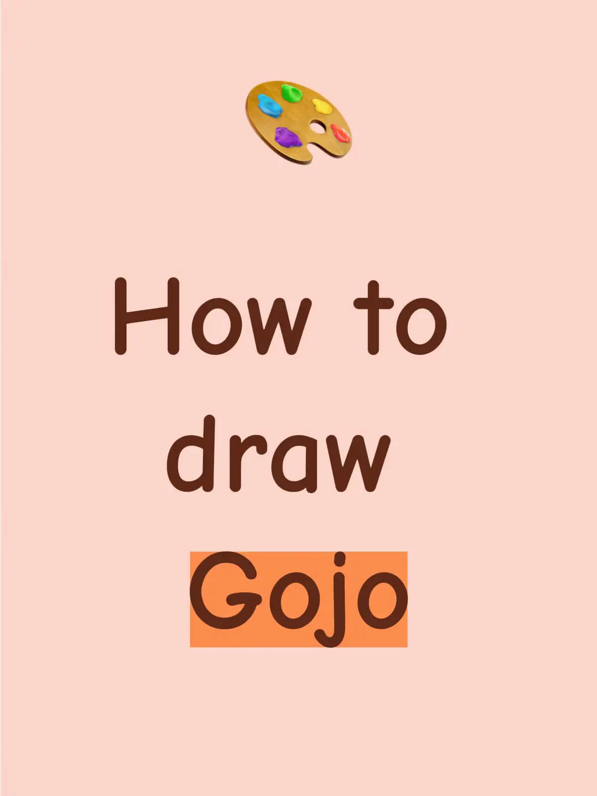 #artistatiktok #gojo #jjk #jujustukaisen #satorugojo 