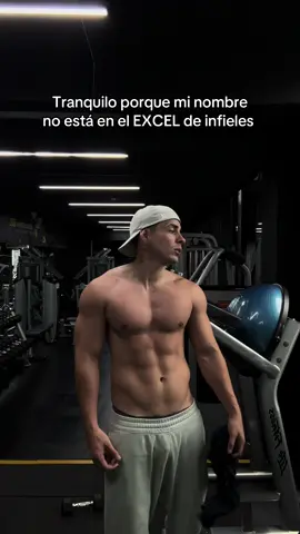 Qué sensación tan linda 