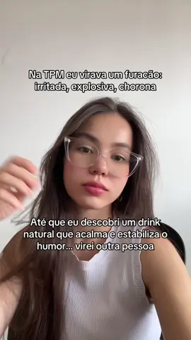 A TPM humilha né amigas, contém o segredo de vcs pra acabar com a TPM nos comentários…#foryoupage #mulheres 