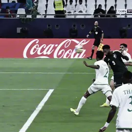 الفوز الأول💚🦅#المنتخب_السعودي #fyp #foryou 