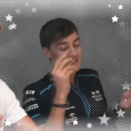 #GALEX: i made this like two months ago lol #alexalbon #georgerussell #alexalbonedit #georgerusselledit 