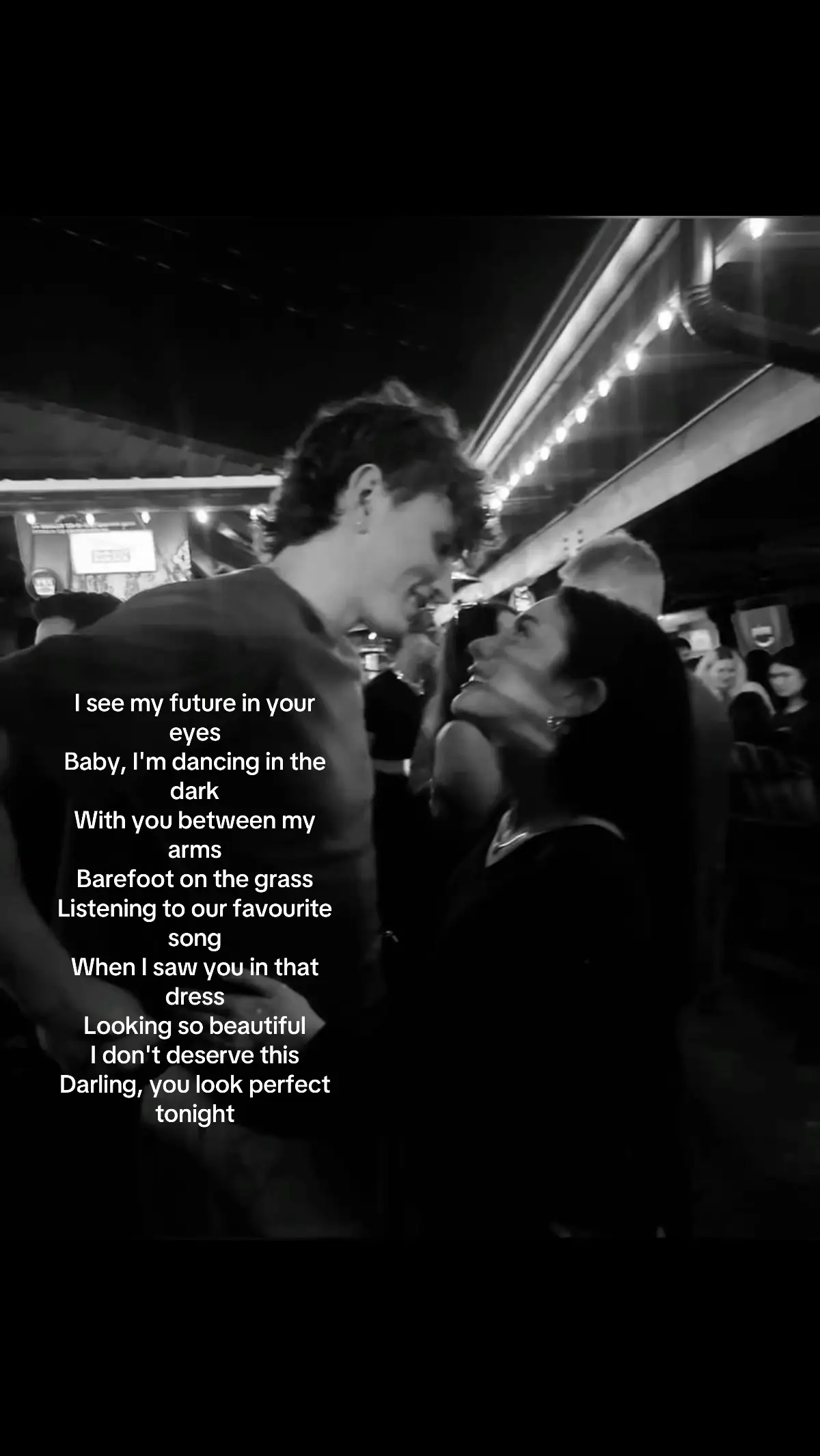 #perfect #edsheeran #Love #fypppppppppppppp #videoviral 