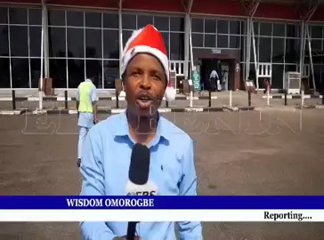 YULETIDE FESTIVITIES  EBS Welcomes Father Christmas From Norway www.ebsng.com/live www.youtube.com/@ebsbenin www.x.com/ebsbenin www.tiktok.com/@ebsbenin facebook.com/ebstv.benin www.ebsng.com/radio/  www.tiktok.com/@ebs.benin #goviral #videos #fyb 