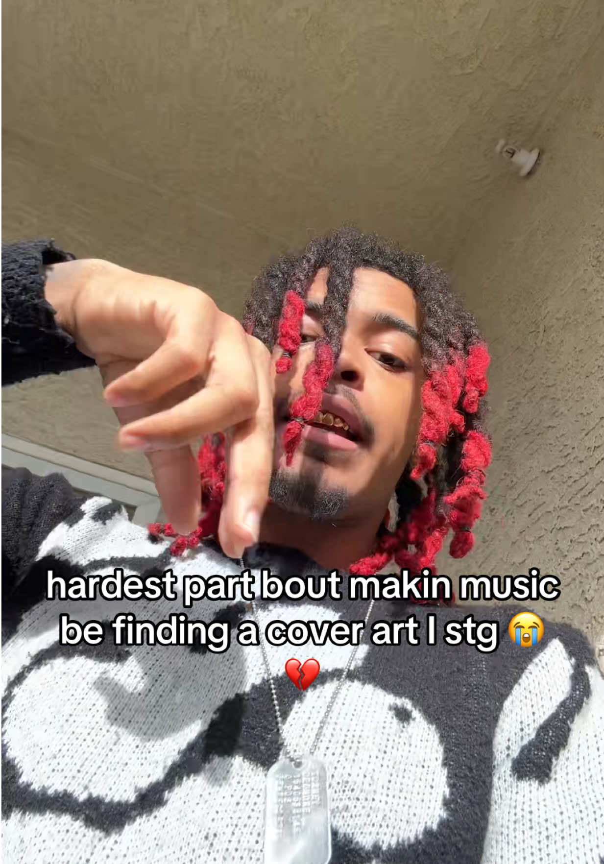 droppin soon as I get one 🤧 #fyf #d6andz #liveperformance #undg 