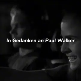 In Gedanken an Paul Walker - Hoodie jetzt erhältlich❤️
