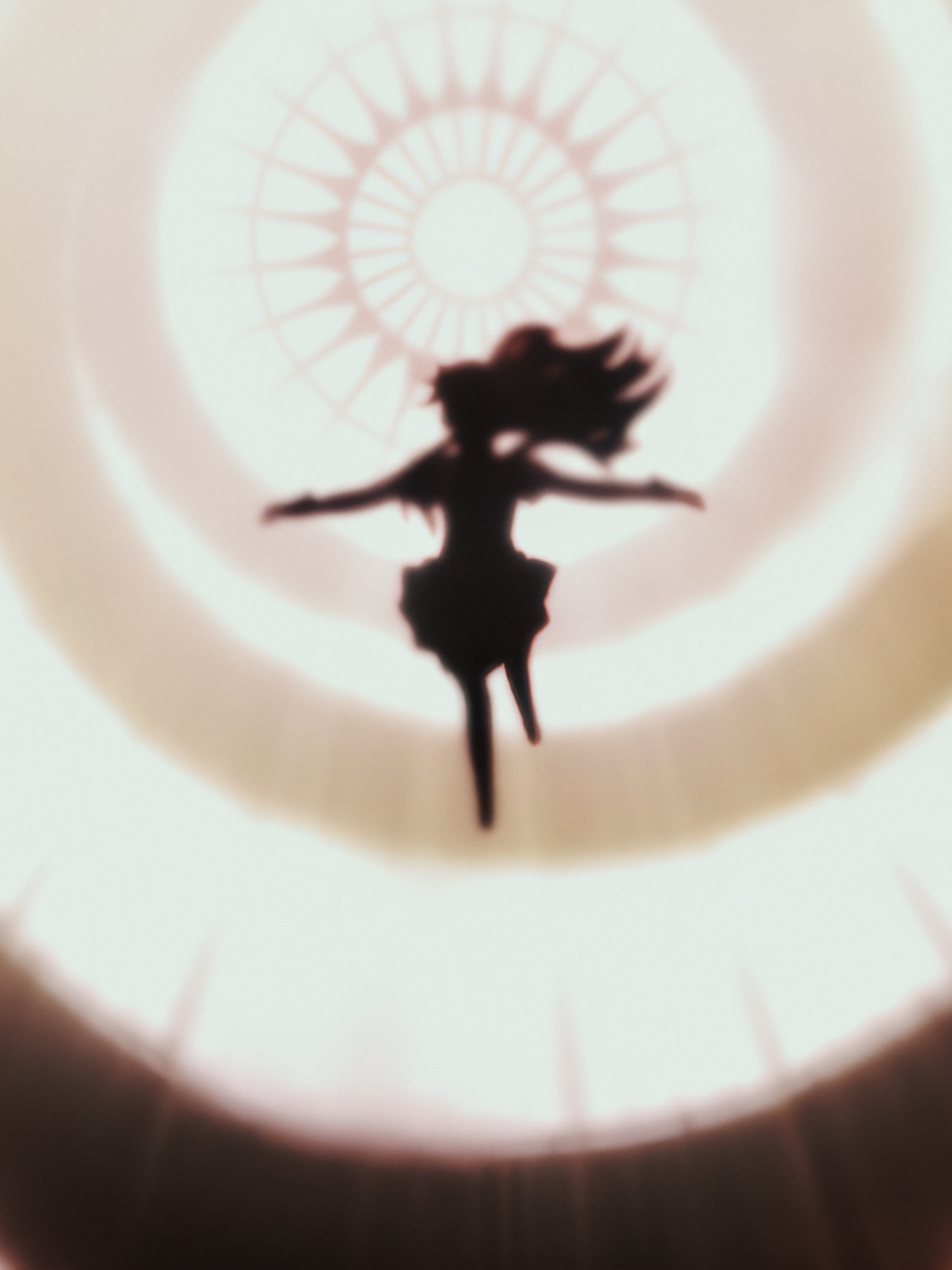 Runaway // Song By @embluemi #monogatari #anime #edit #animeedit