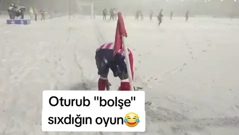 #snow #footballtiktok #canada #azerbaijan #mediasportaz 