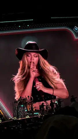 DADDY LESSONS @Beyoncé @Parkwood Entertainment #lemonade #cowboycartertour #beyonce #beyhive #daddylessons 
