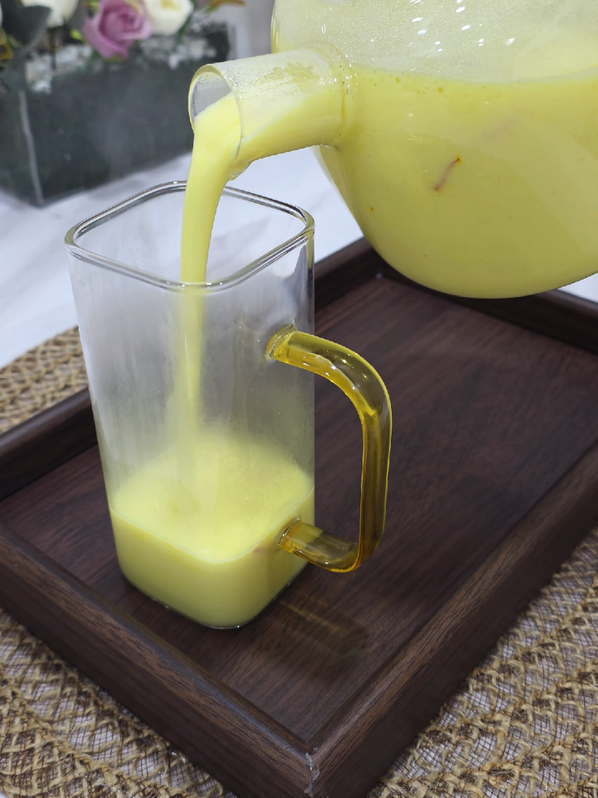 #creatorsearchinsights  مشروب شتوي 👌 مرخصة إعلاميا موثوق ✅️  #foryou #وصفات_سهلة #لذيذ #مشروبات 