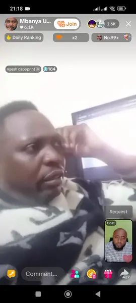 Betty Bayo's brother says kids belong to Kanyari 