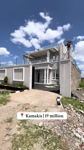 In Kamakis house for sale 19 million  4Bedroom house all en-suite  #kamakis #fyp #HouseForSaleKenya #NairobiRealEstate #ModernLivingKE 19 million @Keys By Joshua @mtembei wa magari 