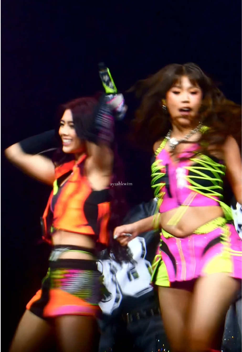 what about my sanity maem 🫠 #BINI #BiniMaloi #BiniMikha #fyp #viral 