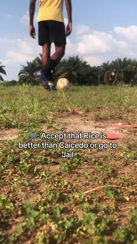 Will this debate ever end?😂 . . #reels #fyp #trendingreels #caicedo #viralreels 