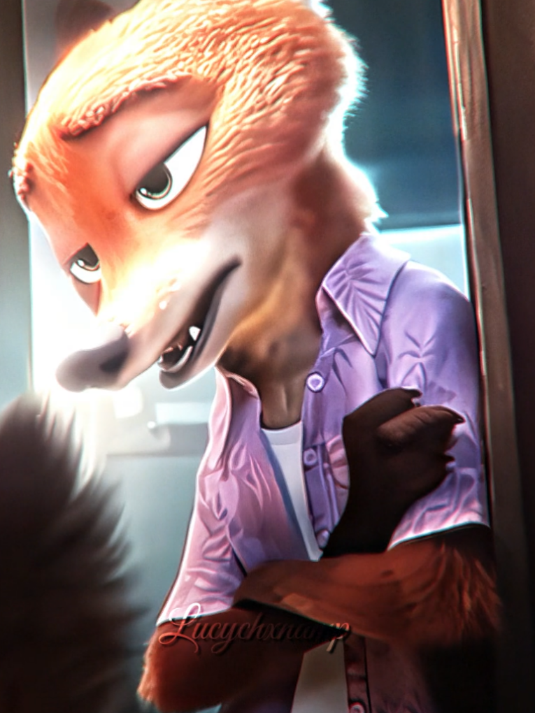 he aint wrong tho.. | vsdt: @𝒟𝓆𝓇𝒾𝓃 𖤓 @chenfrdmxltiaep @r0bin //scp: 411editing/xuvsp | #nickwilde #nickwildeedit #zootopia #zootopia2 #zootropolis 