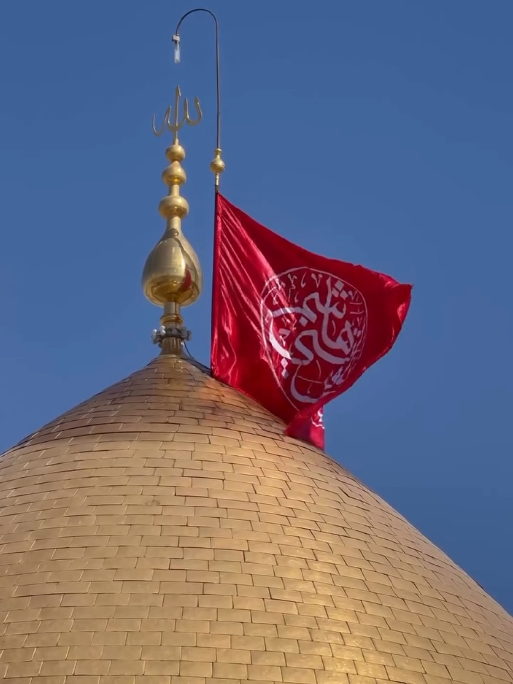 تابع👇🏻 الحساب وسوي لايكات 👍🏻 انشر يوميات كربلاء😍💚 كربلاء  العتبة الحسينية المقدسة 📸🩵 كربلاء العتبة العباسية المقدسة 📸🤍 #العتبة_الحسينية_المقدسة 