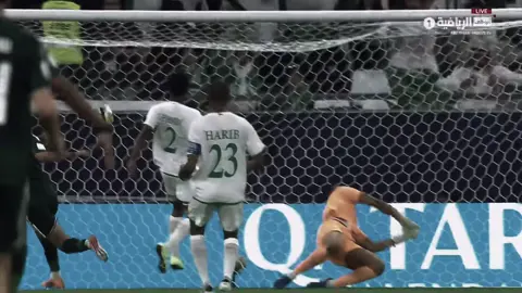 اسألوا صالح الشهري 💚#explore #كأس_العرب #الشعب_الصيني_ماله_حل😂😂 #المنتخب_السعودي 