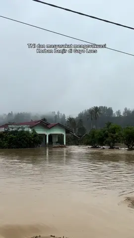 Cepat pulih kembali kabupaten Gayo Lues kami #fyp #jangkauanluas #trending #bencanaalam #sorotan 