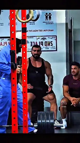anatoly shocked 😱  #anatolyprank #powerlifting #gymmotivation #gymprank #foruyou @ANATOLY 