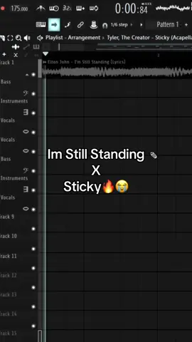 CRAZY🔥😭#viral #fy #beatmaker #producertok #remix 