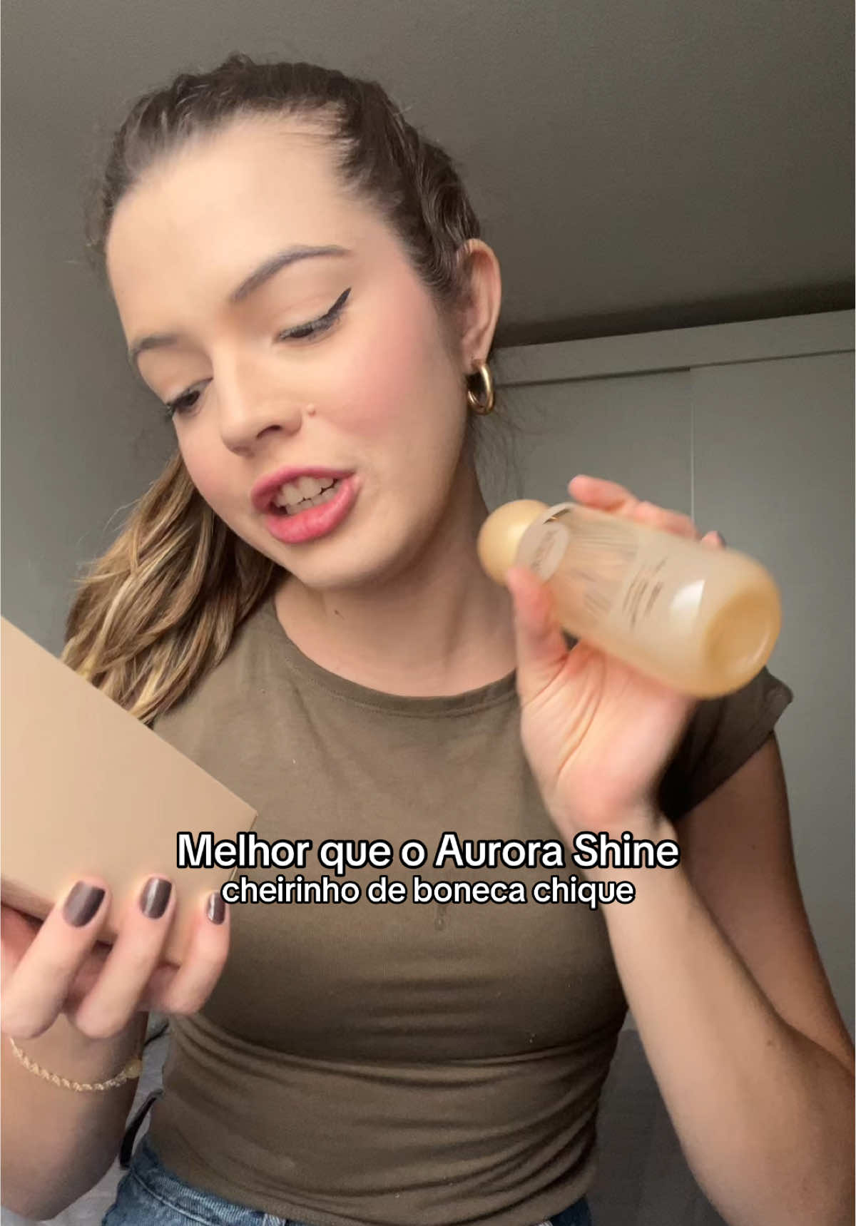 Meu mais novo fav da Aura Beauty ✨ #radianthera #bodysplash #fyp #viral #likes 