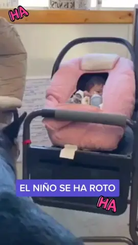 ESTE NIÑO NO PITA… 😂😂😂 #humor #risas #diversion #carcajadas