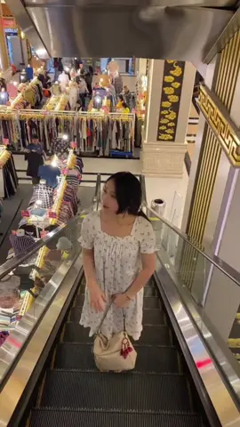 Piyama andalan lagi 😍#fyp #premiumquality #piyama #chinatown #dress 