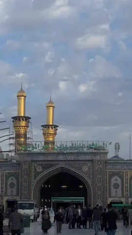 تابع👇🏻 الحساب وسوي لايكات 👍🏻 انشر يوميات كربلاء😍💚 كربلاء  العتبة الحسينية المقدسة 📸🩵 كربلاء العتبة العباسية المقدسة 📸🤍 #العتبة_الحسينية_المقدسة 