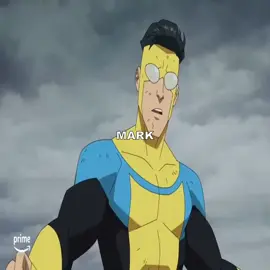 pensa, Mark! daqui 500 anos, quantos estilos musicais vão sobrar além do forró?  #invencivel #forro #invincible 