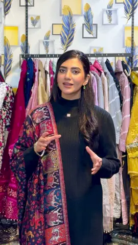 Most affordable Velvet Pret, Ready to Wear Silk  & Khaddar designs🛍️