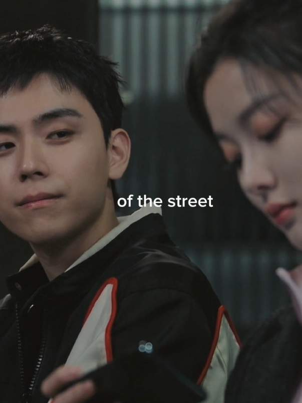 btw hes the only one who never doubted her  #kimyoojung #kimdohoon #dearx  sc kxdramapacks 