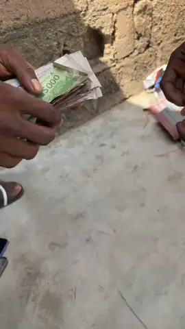 Témoignage de la multiplication d’argent #togo #togolais228🇹🇬 #senegal #mali #cotedivoiretiktok 
