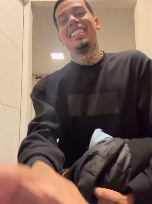 😁😁DANCINHA DO DA FÚRIA😎😁 #flypシ #viral #foryou #fly #dafúria @Dan 