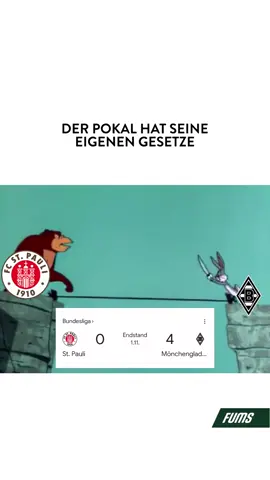 Wer von euch hat damit gerechnet heute? 👀 #BMGFCSP #dieFohlen #FCSP #DFBPokal 