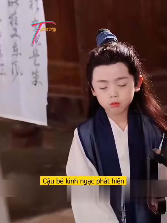 Cậu Bé Và Phượng Hoàng- Khám Phá Điều Kỳ Diệu#xuhuong #reviewphim #reviewphimhay